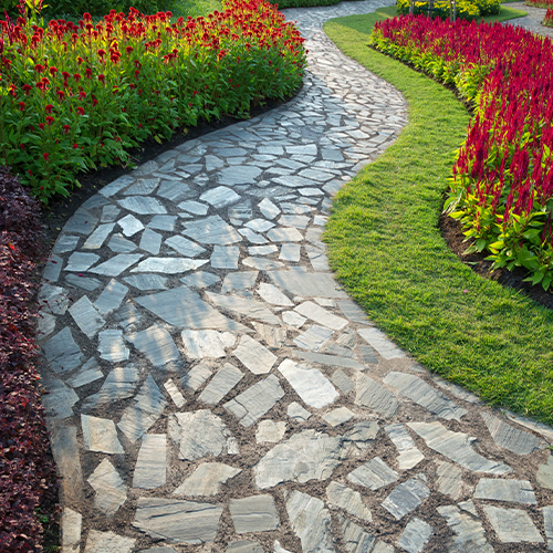 Patios